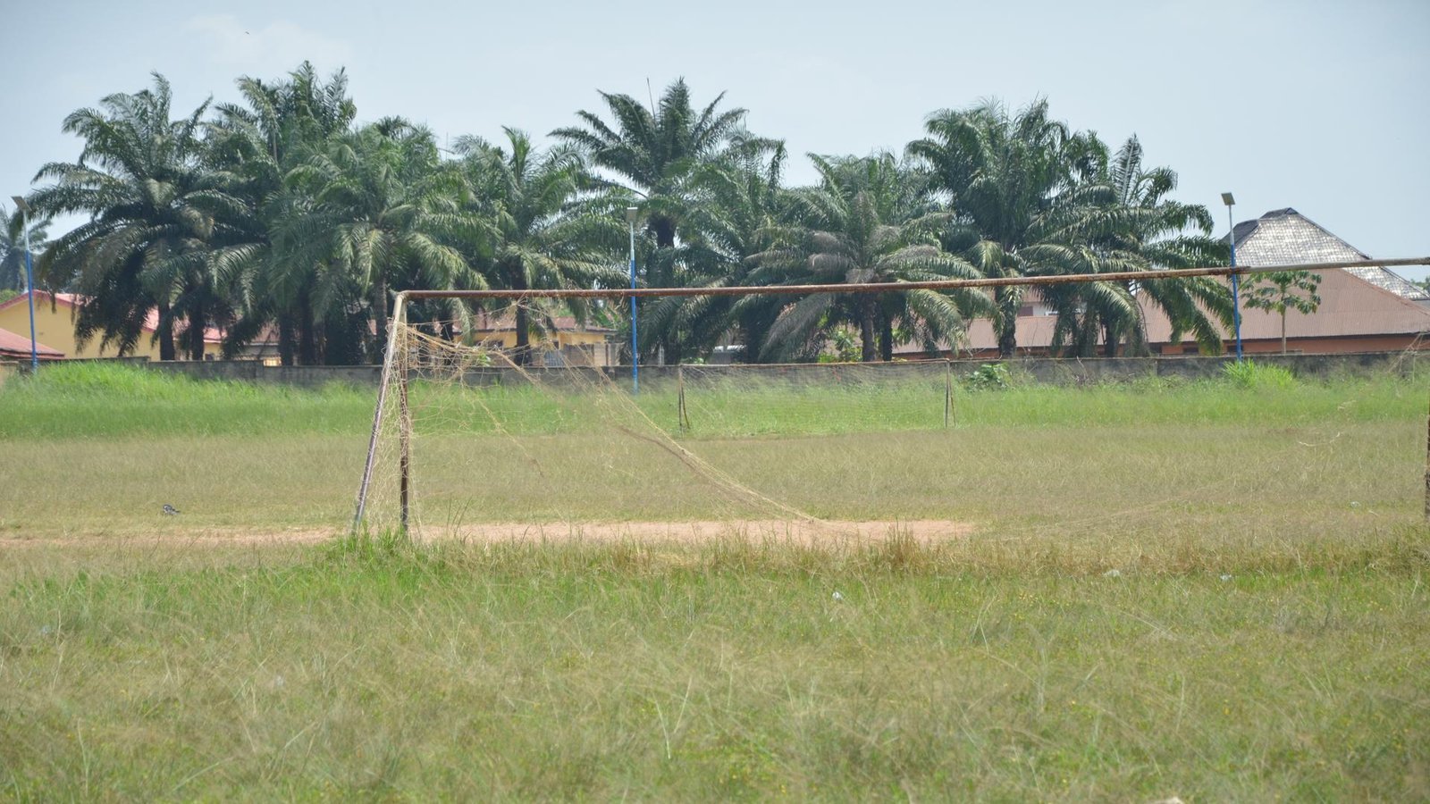 Sport Pavilion