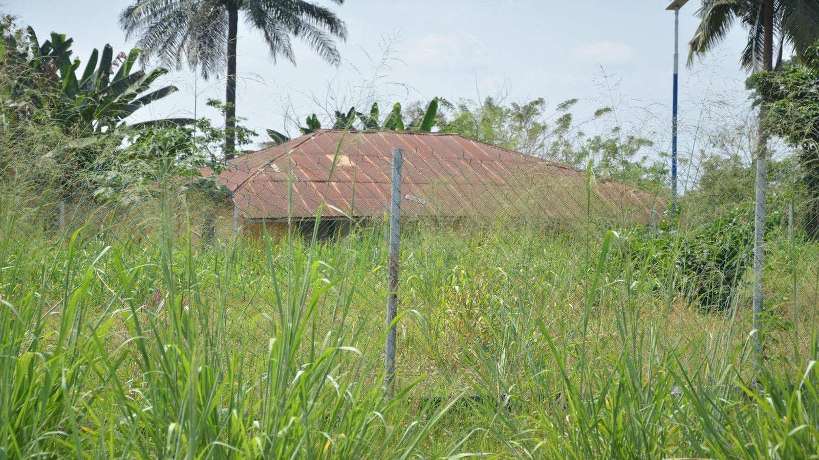 Former Unbeatable House